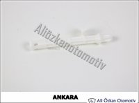 Ford Yedek Parça - İTHAL KAPUT KİLİD PLASTİĞİ